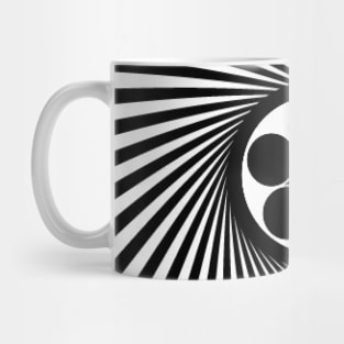 Tenrikyo Tunnel Mug